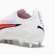 4. Puma Ultra Ultimate MxSG M 107504-01 Fußballschuhe