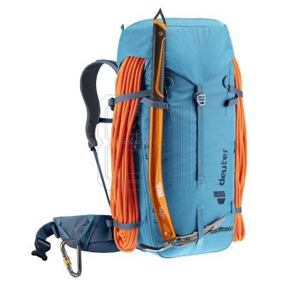 12. Deuter Guide Rucksack 34+8 3361523-1382