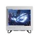 3. ASUS ROG RYUJIN III WB White Edition Wasserblock