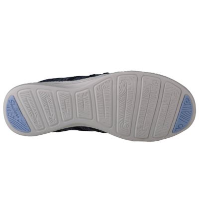 4. Skechers City Pro What A Vision 23749-NVY marineblau 36