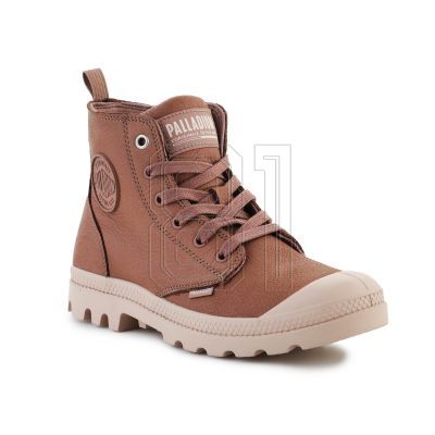 Palladium Pampa W 97224-213 Wanderstiefel