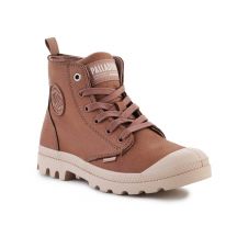 Palladium Pampa W 97224-213 Wanderstiefel