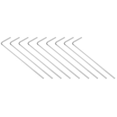 8. 4-PERSONEN-REISEZELT 200X200X115CM ENERO CAMP