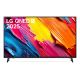 LG 50QNED70A6A.AEU QNED 50" 4K Ultra HD WebOS Dolby Digital DVB-T2 Fernseher Schwarz