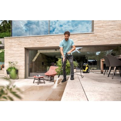 7. Kärcher K 7 WCM Hochdruckreiniger - 1.317-400.0