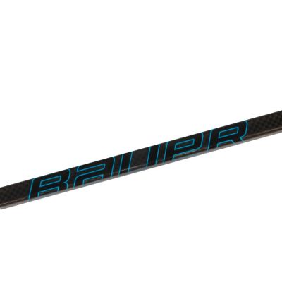 10. Bauer Nexus E5 Pro Sr Composite Schläger