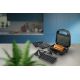 29. PHILIPS HD 2350/80 Toaster
