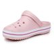 9. Crocs Crocband W 11016-6MB Flip-Flops