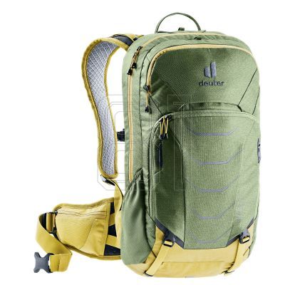 2. Deuter Attack 16 Rucksack 3210121-2804