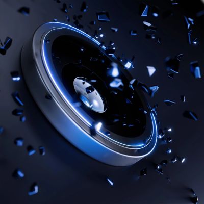 12. 3MK Lens Protection Pro Panzerglas für iPhone 17 Air – Silber