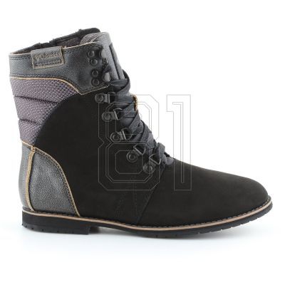 6. Columbia Twentythird Ave Wp Mid W Schuhe BL2769-010