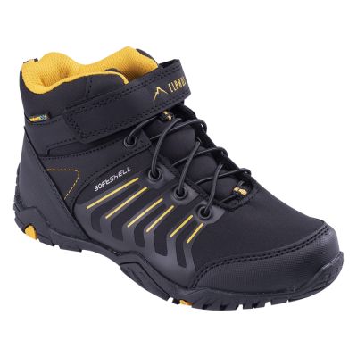 4. Kinderschuhe ERIMLEY MID WP JR