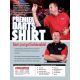 5. Harrows Premier Rotes Hemd