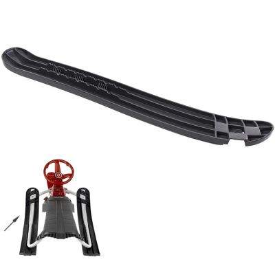 2. Hamax Sno Blade Hauptski Links Grau 1 Stück HAM807354