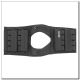 7. Cordura HMS KTO16 16 kg Gewichtstrainingsweste