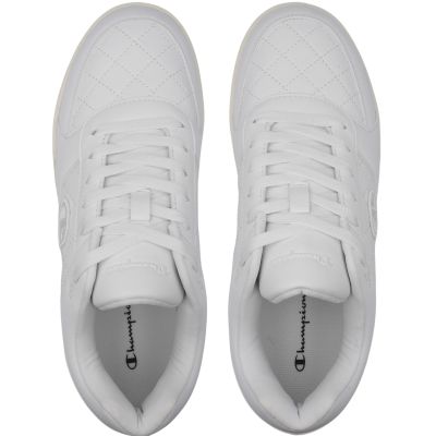 16. Champion RD18 Heritage Quilt Low Cut W S11710 WW002 Schuhe