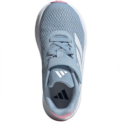 2. Adidas Duramo SL EL K Jr IF6113 Schuhe