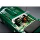 6. LEGO Icons 11381 – Jaguar E-Type