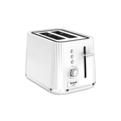 4. TEFAL TT7611 Toaster