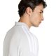 5. Herren-Poloshirt adidas Tiro 26 League, hellgrau, KF3399
