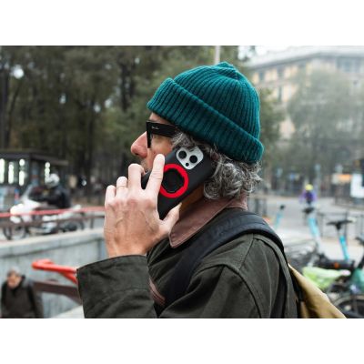 7. Quad Lock MAG iPhone 17 Pro Hülle