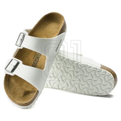 3. Birkenstock Arizona BS W 0552683 flip-flops