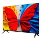 3. TCL 43V5C QLED 43" Full HD Android TV Dolby Digital Plus DVB-T2 Schwarz