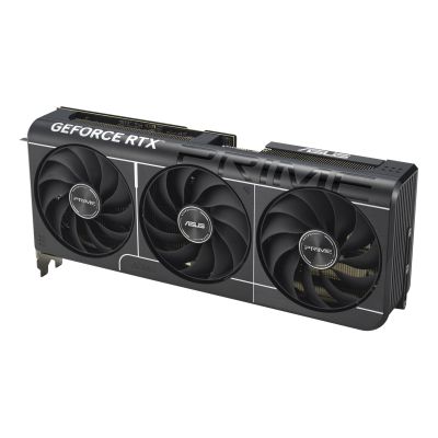 4. ASUS PRIME GeForce RTX 5070 OC 12GB Grafikkarte