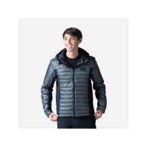 Rossignol Hero Hybrid Light Jkt Jacke Grau