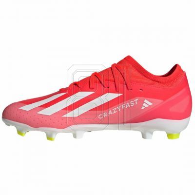 7. Adidas X Crazyfast League M IE2377 Fußballschuhe