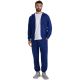 7. Herrenhose 4F CAS M1140 marineblau 4FWMM00TTROM1140 031S