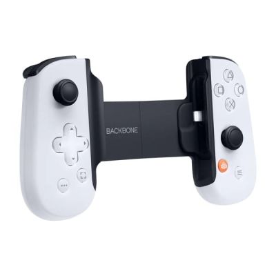 11. Backbone One Controller für iPhone PlayStation Ed.
