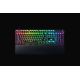 4. Razer Huntsman V3 Pro 8kHz Gaming-Tastatur USB Schwarz