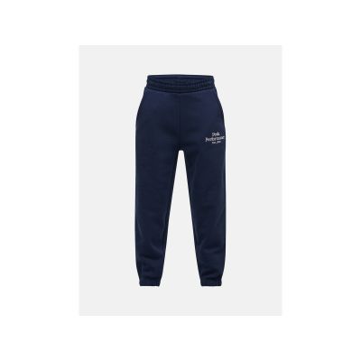 Peak Performance Jr Original Hose Blau
