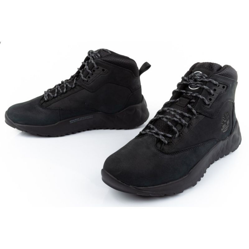 3. Timberland M TB0A2B9J 015 Schuhe