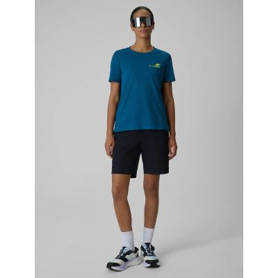 3. 4F Damen-Radtrikot 4FRSS26TFTSF2456-46S