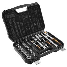 NEO Tools 10-054 Steckschlüssel/Steckschlüsselsatz
