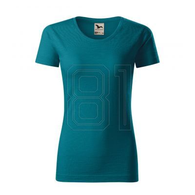 2. Malfini Native W T-shirt MLI-17493