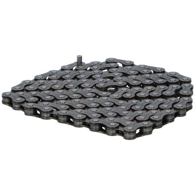 8. 116-gliedrige MTB-7/8-Gang-Fahrradkette, 12,7 x 2,4 mm Ritzel