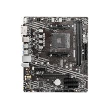 MSI A520M-A PRO AM4 2DDR4 Mainboard