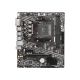 MSI A520M-A PRO AM4 2DDR4 Mainboard