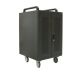 4. AVTEK Ladewagen 16 Laptop-Ladeschrank