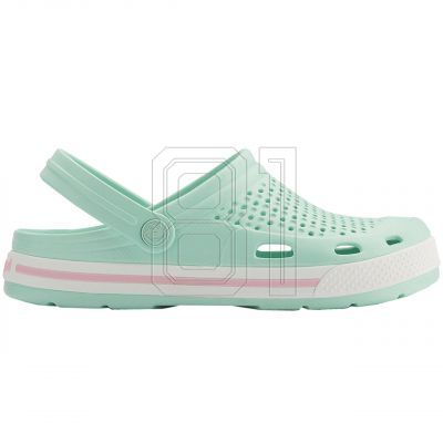Coqui Lindo W Clogs 6413-100-4432B/6413-100-4432