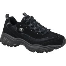 Skechers D'Lites M 52675-BBK Schuhe