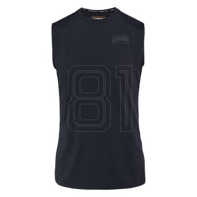 4. T-Shirt Magnum Rossi M 92800597274