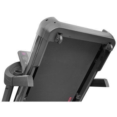 17. TECH RUN W4.0 ENERO FIT ELEKTRISCHES LAUFBAND