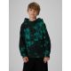Kapuzenpullover für Jungen, Größe 4F 4FJKAW26TSWSM3154-90A