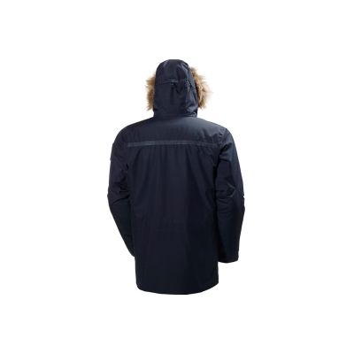 2. Helly Hansen Coastal 2 Parka M 54408-597