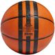 5. adidas 3-Streifen Gummi X3 Basketball HM4970