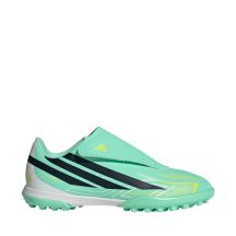 adidas F50 Hyperfast Club Velcro TF KK1336 Kinder-Fußballschuhe